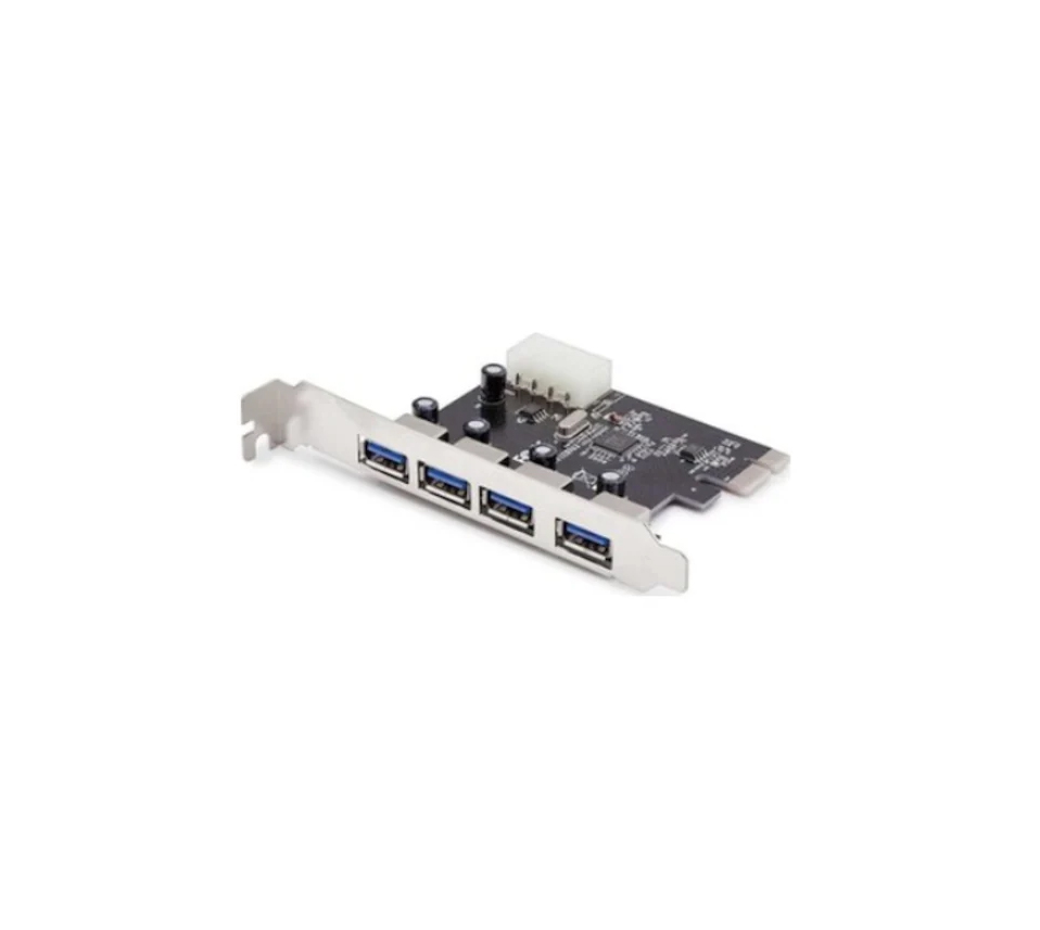 Hadron HDX5253 (2215) Pcı Card Usb 3.0